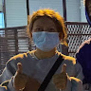 Meet your Posher, Avery